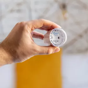 Shelly Plus Plug S WiFi Smart Plug