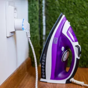 Shelly Plus Plug S WiFi Smart Plug