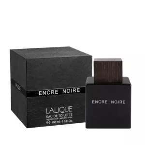 Lalique Encre Noir EDT 100 ML