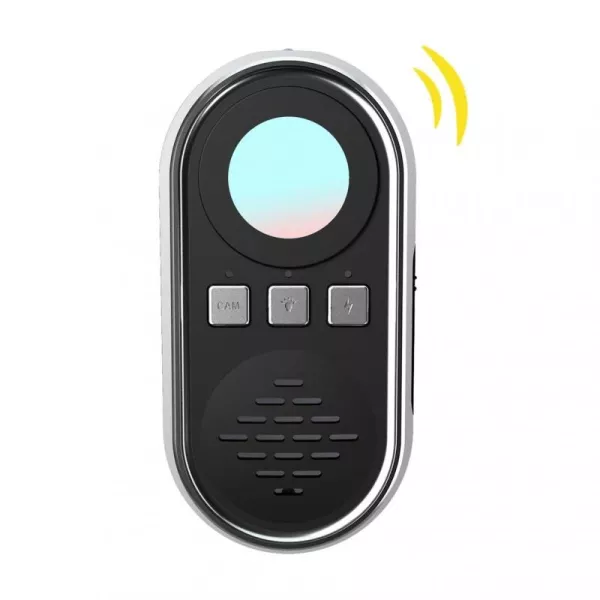 Hidden Camera Detectors S200