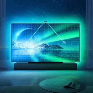 Govee Envisual TV Backlight T2 ( 75-85 inch )