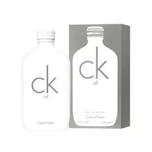 Calvin Klein CK All EDP For Women 200ml