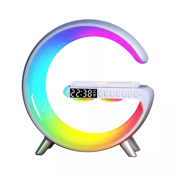 SunShine Smart Light Sound Machine
