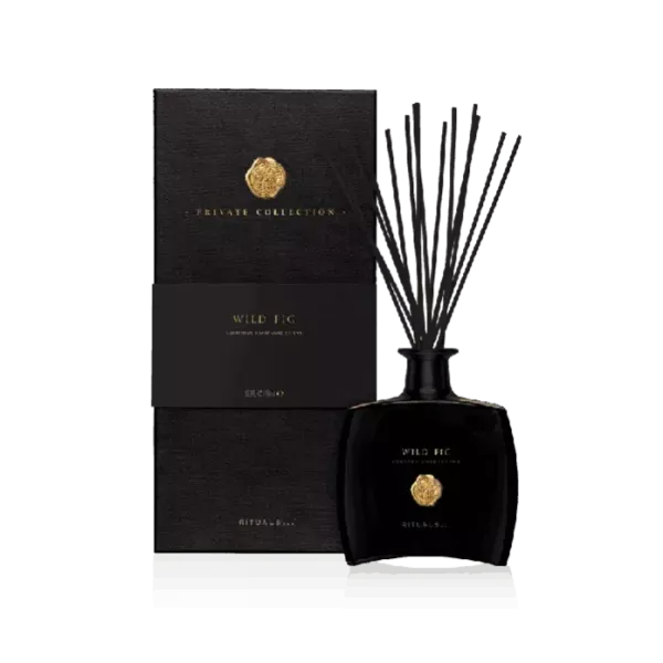 Wild Fig Private Collection Rituals 100ml