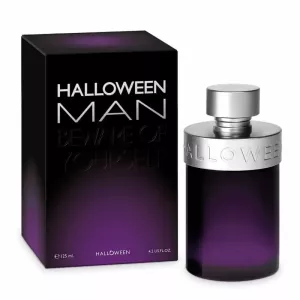 Halloween Man Jesus Del Pozo 125ml