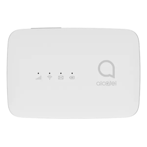 Bouygues Alcatel LINKZONE MW45V