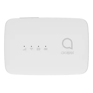 Bouygues Alcatel LINKZONE MW45V