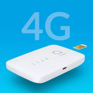 Bouygues Alcatel LINKZONE MW45V
