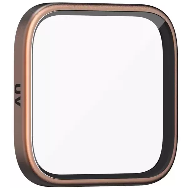 PolarPro UV Filter for iPhone 15 – LiteChaser Pro
