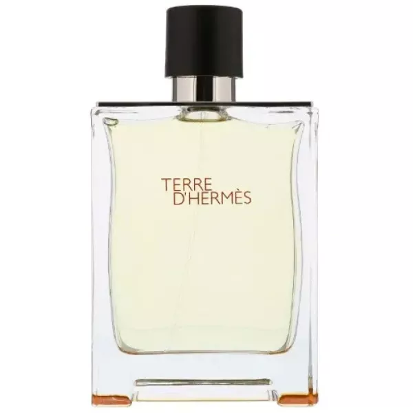 HERMES Terre D'Hermes