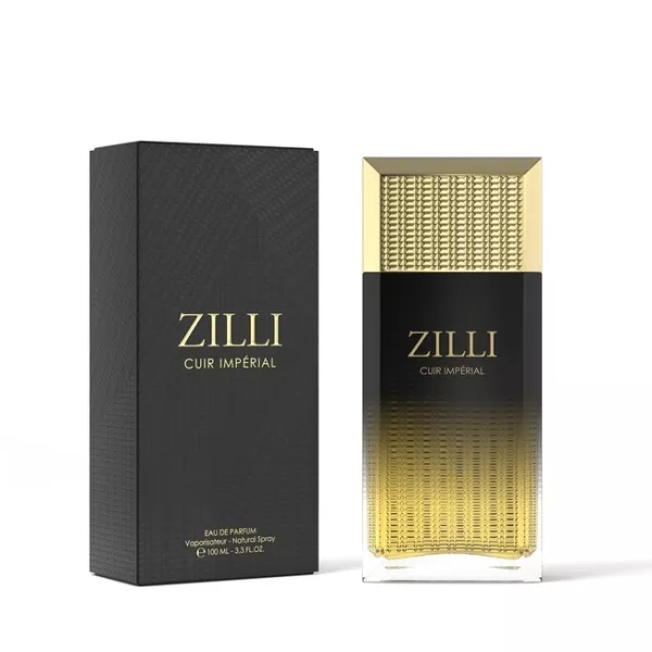 Zilli Cuir Imperial EDP 100ml