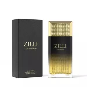 Zilli Cuir Imperial EDP 100ml
