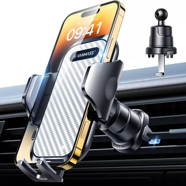 VANMASS BEST Car Phone Holder