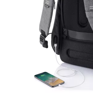XD Design Bobby HERO XL Anti-Theft Laptop Backpack