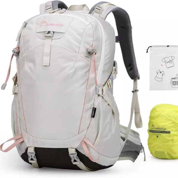 MOUNTAINTOP 35L Hiking Women's Trekking Backpack