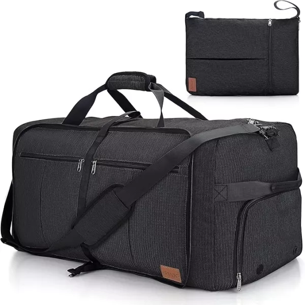 Urtala Travel Duffel Bag for Men & Women