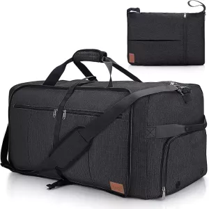 Urtala Travel Duffel Bag for Men & Women