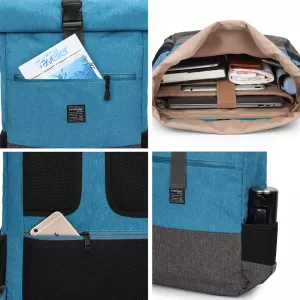 the evervanz backpack no 3345