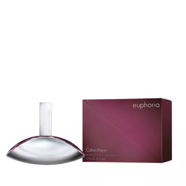 Calvin Klein Euphoria Eau De Parfum For Women 50ml