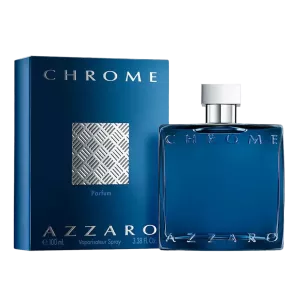 Azzaro Chrome Parfum Pour Homme - 100ml