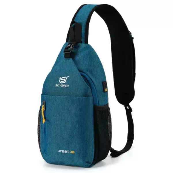 SKYSPER Urban X6 Chest Bag