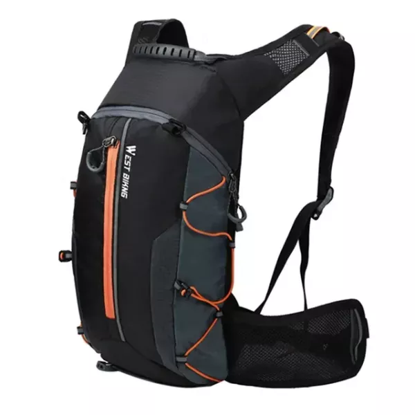 WEST BIKING Cycling Backpack Waterproof