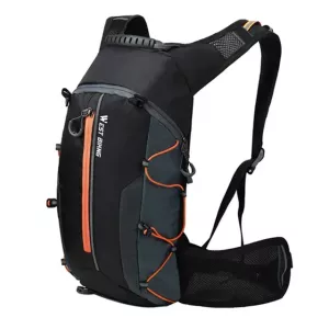 WEST BIKING Cycling Backpack Waterproof