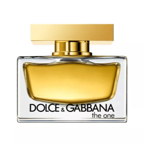 Dolce & Gabbana Dolce & Gabbana The One Eau de Parfum 75 ml