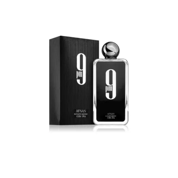 Afnan 9 PM EDP 100ml