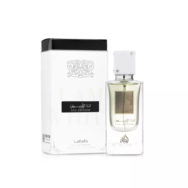 Ana Abiyedh EDP 60ml