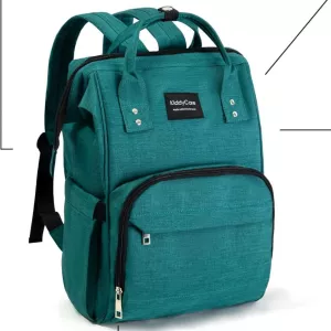 KiddyCare Baby Changing Bag Backpack