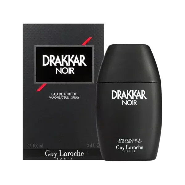 Guy Laroche Drakkar Noir EDT 100ml