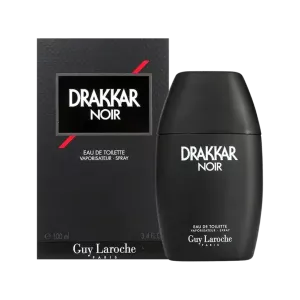 Guy Laroche Drakkar Noir EDT 100ml