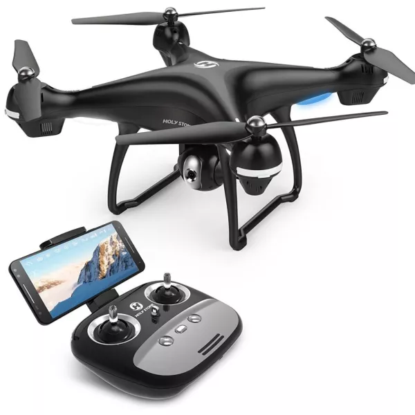 Holy Stone HS100 GPS Drone