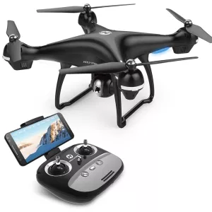 Holy Stone HS100 GPS Drone
