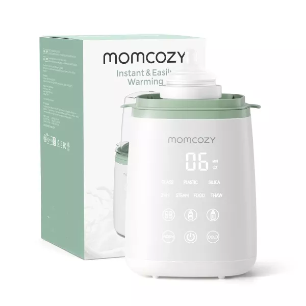 Momcozy Bottle Warmer Classic