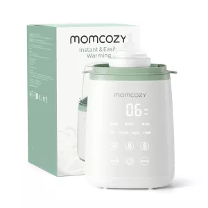 Momcozy Bottle Warmer Classic