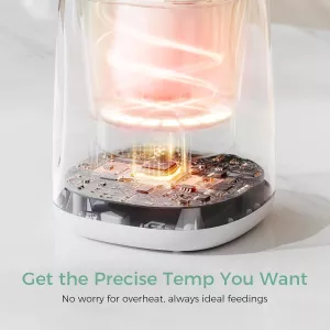 Momcozy Bottle Warmer Classic