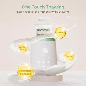 Momcozy Bottle Warmer Classic