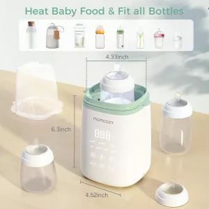 Momcozy Bottle Warmer Classic
