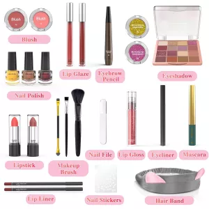 Aifanciey Beauty Advent Calendar