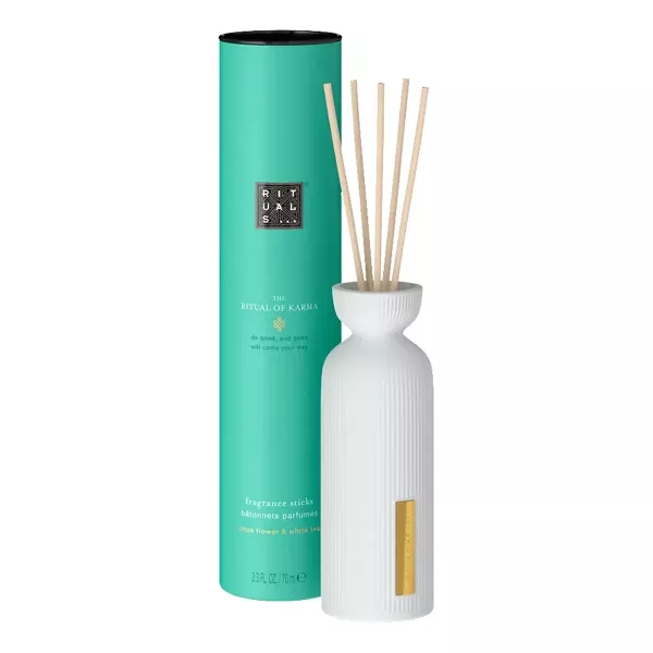 The Ritual of Karma Mini Fragrance Sticks 70 ml