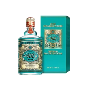 Muelhens N°4711 Original Eau De Cologne 100 ml