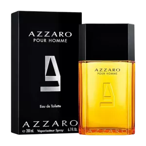 Azzaro Pour Homme E.D.T 200ml
