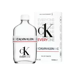 Calvin Klein CK Everyone Eau de Toilette Spray 100ml