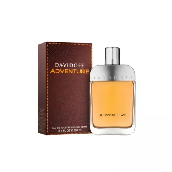 Davidoff Adventure EDT 100ml