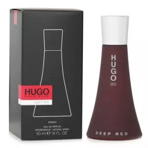 Hugo Boss Deep Red E.D.P