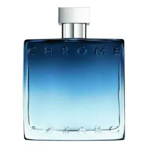 Azzaro Men's Chrome EDP