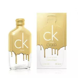 Calvin Klein Ck One Gold EDT 50 ml