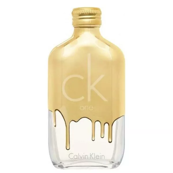 Calvin Klein Ck One Gold EDT 100 ml